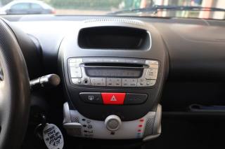 PEUGEOT 107 usata 30