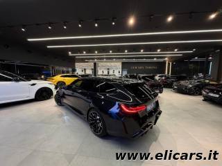 BMW M5 Touring -CV 727cv-TETTO PANORAMICO-CARBOCERAMICI