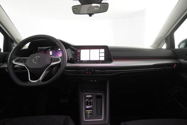 VOLKSWAGEN Golf usata 10