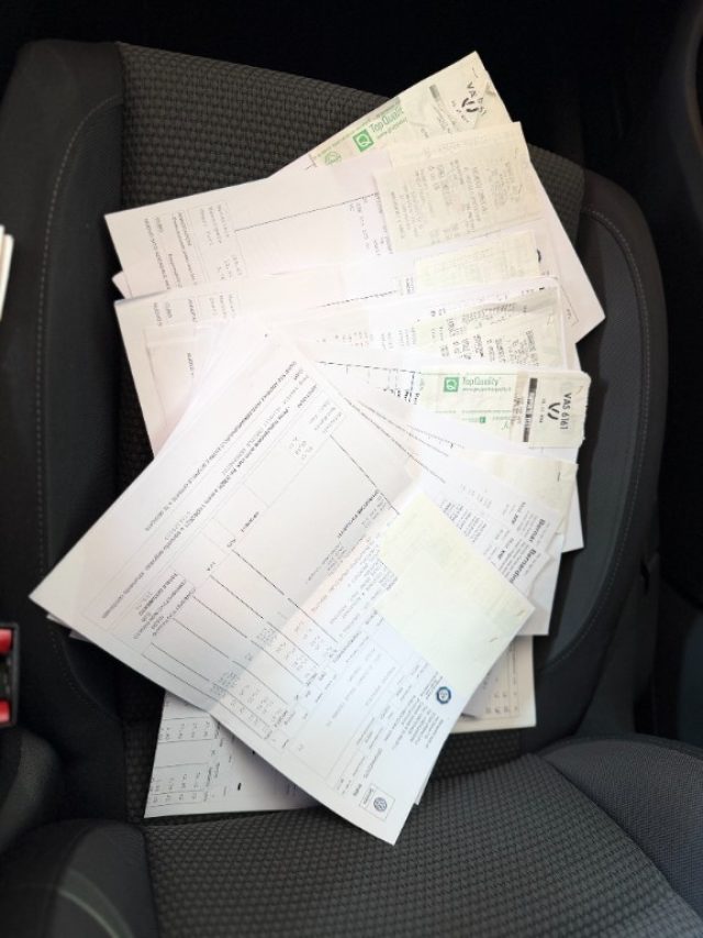 VOLKSWAGEN Golf usata 28