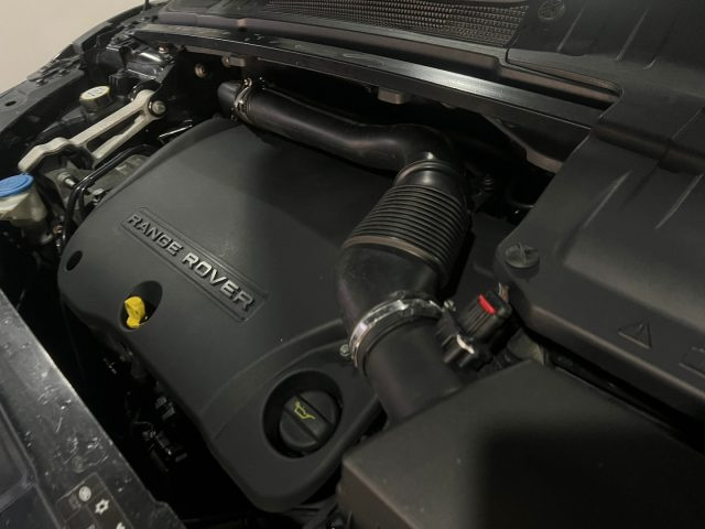 LAND ROVER Range Rover Evoque usata, con Controllo automatico clima
