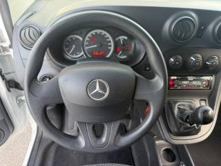 MERCEDES-BENZ Citan usata 15