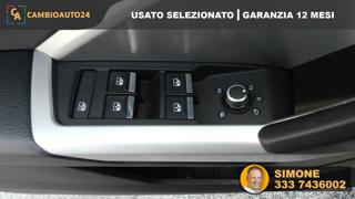 AUDI Q3 usata, con Fari LED