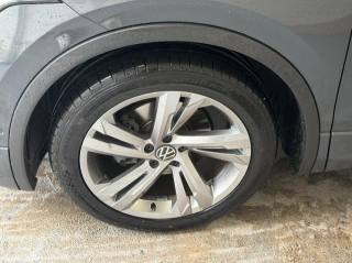 VOLKSWAGEN Tiguan usata 23