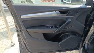 AUDI Q5 usata, con Boardcomputer