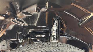 JEEP Wrangler usata, con Cruise Control