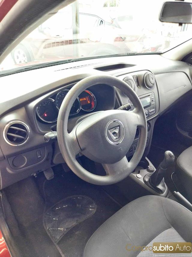 DACIA Sandero usata 20