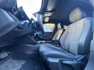 PEUGEOT 2008 usata, con Immobilizzatore elettronico