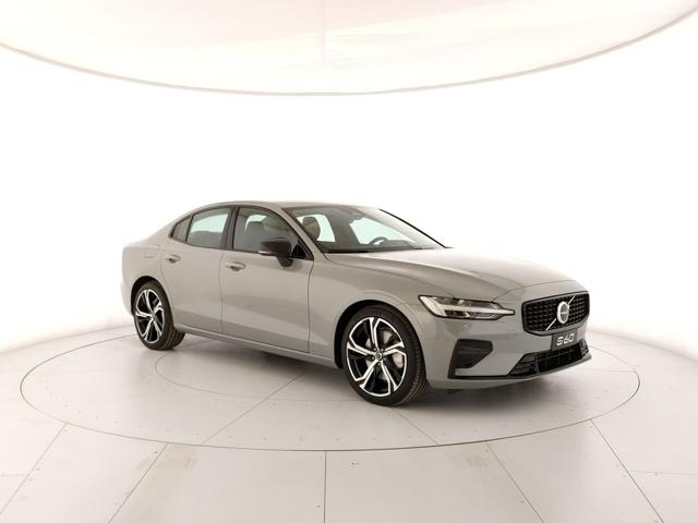 VOLVO S60 usata, con Autoradio