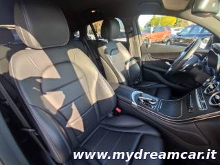 MERCEDES-BENZ GLC 250 usata, con Controllo trazione
