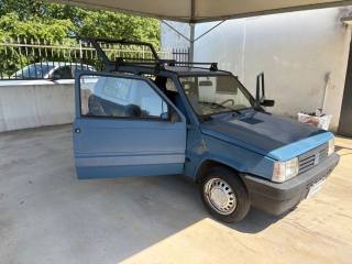 FIAT Panda usata 40