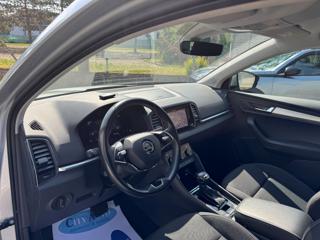 SKODA Karoq usata, con Antifurto