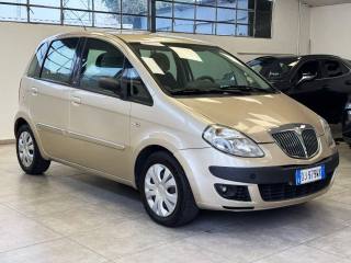 LANCIA MUSA usata, con Airbag Passeggero