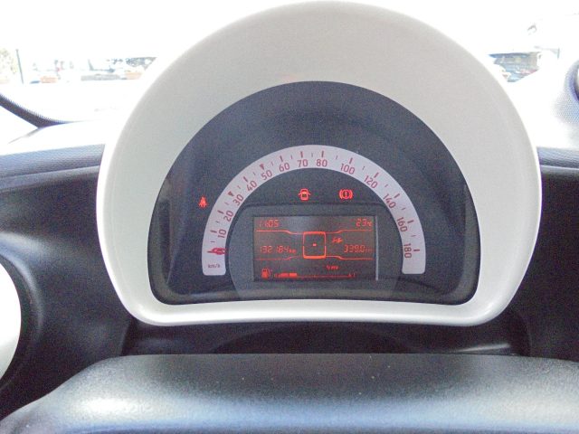 SMART ForFour usata 31