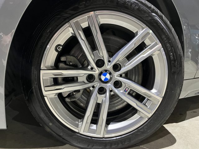 BMW 118 usata, con ESP