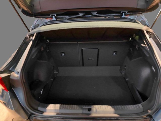 CUPRA Formentor usata, con Fari Xenon