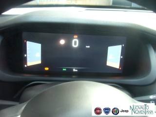 JEEP Avenger usata, con Fari LED