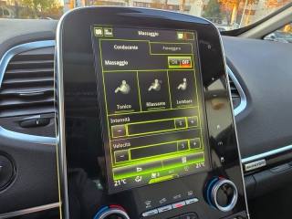 RENAULT Espace usata, con Immobilizzatore elettronico