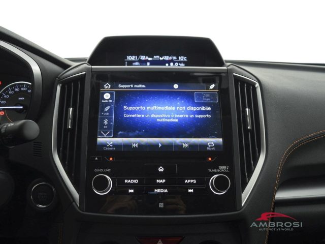SUBARU XV usata 14