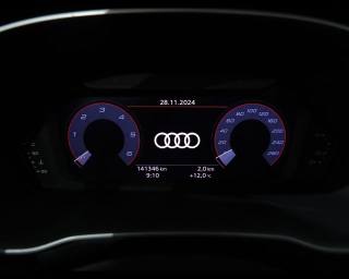 AUDI Q3 usata, con ESP