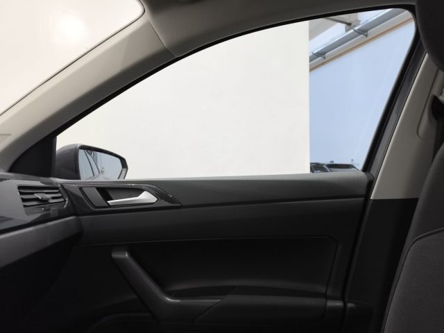 VOLKSWAGEN Polo usata, con Fari LED