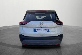NISSAN X-Trail usata, con Autoradio