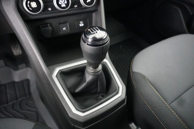 DACIA Sandero usata, con ESP