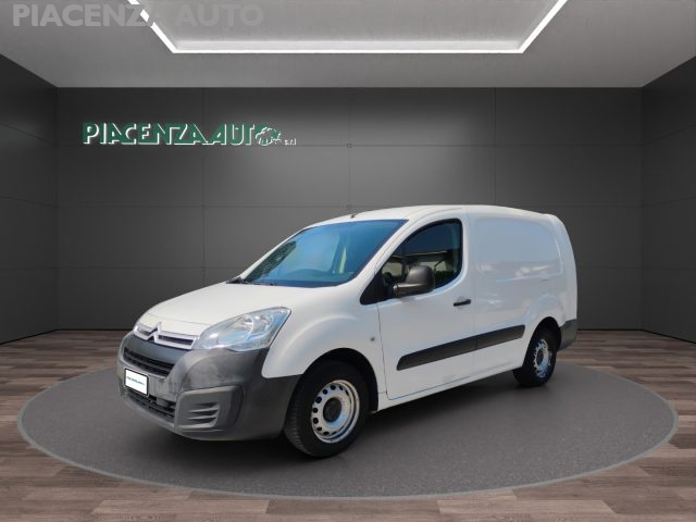 CITROEN Berlingo usata, con Alzacristalli elettrici