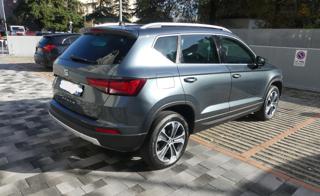 SEAT Ateca usata, con Boardcomputer