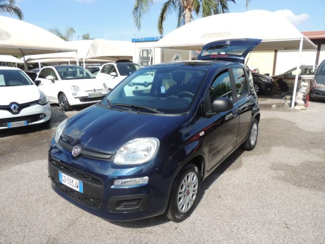 FIAT Panda usata, con Airbag Passeggero