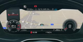 AUDI A4 usata, con Immobilizzatore elettronico