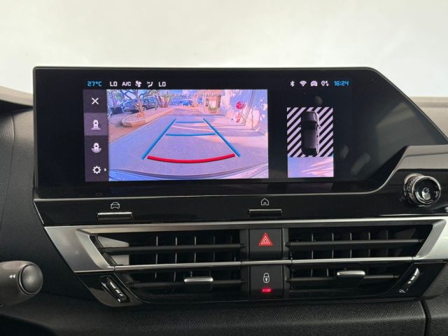 CITROEN C4 usata, con ESP