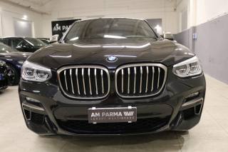BMW X4 usata, con Airbag