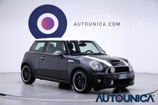 MINI Cooper S usata, con Airbag Passeggero
