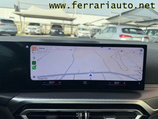 BMW 420 usata, con Servosterzo