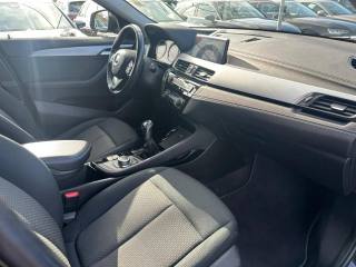 BMW X2 usata, con Fendinebbia