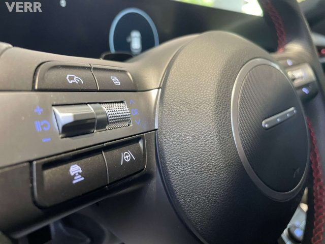 HYUNDAI Kona usata, con Controllo automatico clima