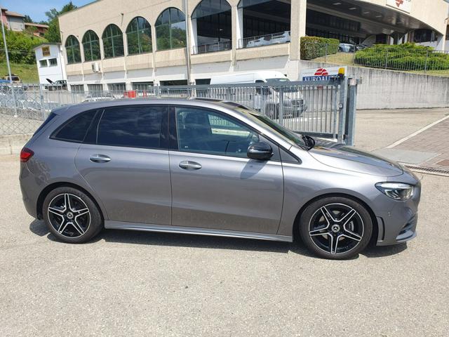 MERCEDES-BENZ B 180 usata, con Autoradio