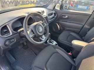 JEEP Renegade usata, con Autoradio