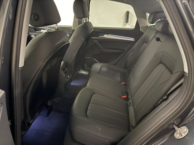 AUDI Q5 usata, con Autoradio digitale