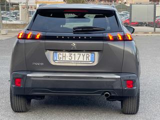 PEUGEOT 2008 usata 25