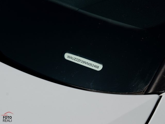 AUDI A6 usata, con Bracciolo