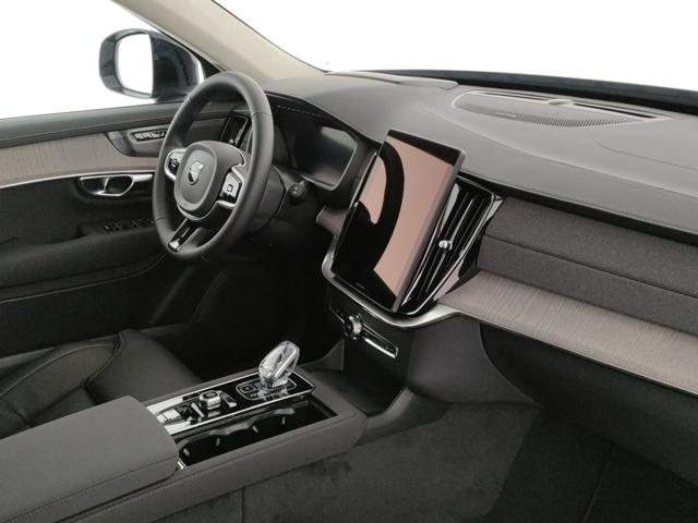 VOLVO XC90 usata, con Touch screen