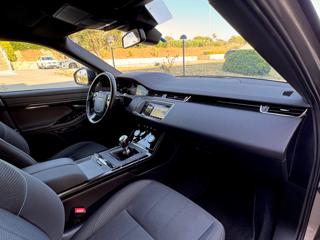 LAND ROVER Range Rover Evoque usata, con Sistema di navigazione