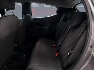 LANCIA Ypsilon usata 14