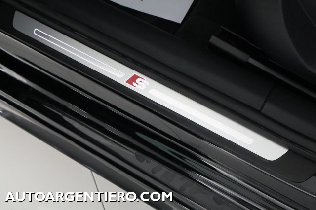 AUDI A3 usata, con Chiusura centralizzata