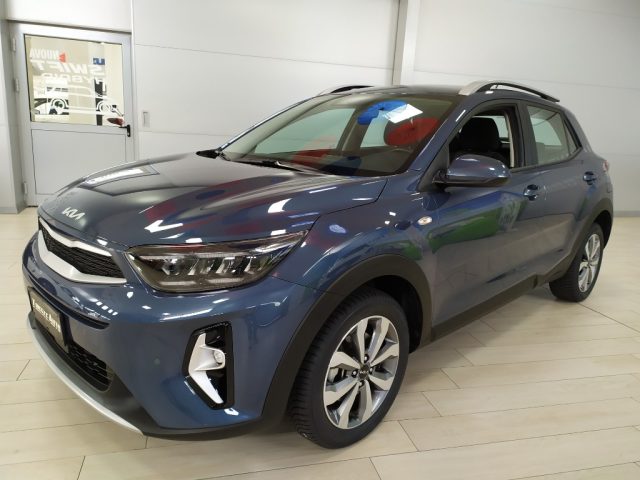 KIA Stonic usata, con ABS