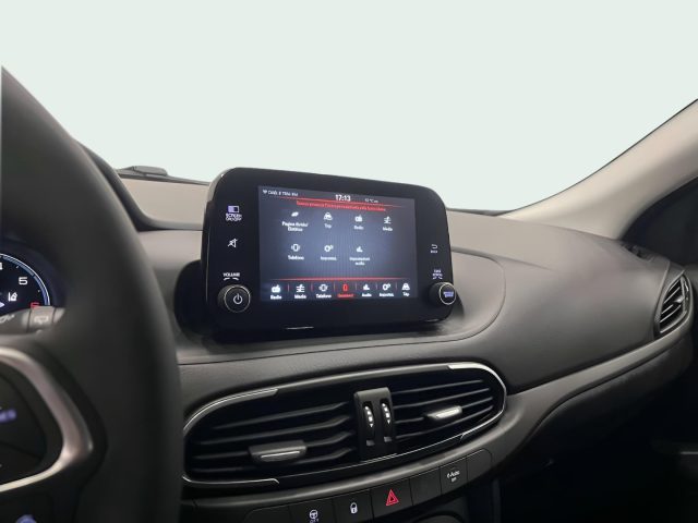 FIAT Tipo usata, con Servosterzo
