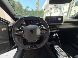 PEUGEOT 208 usata, con Android Auto