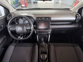 CITROEN C3 Aircross usata, con ESP